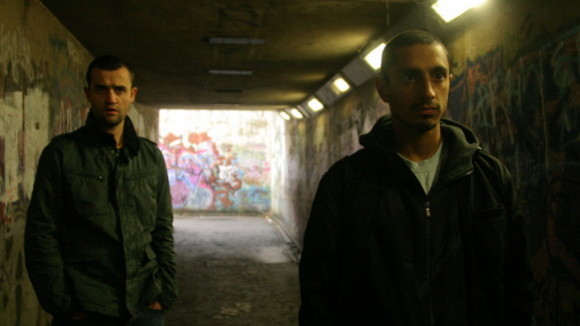 Photo du film Shifty