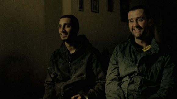 Photo du film Shifty