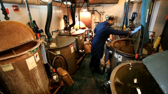 Photo from the movie Side by Side