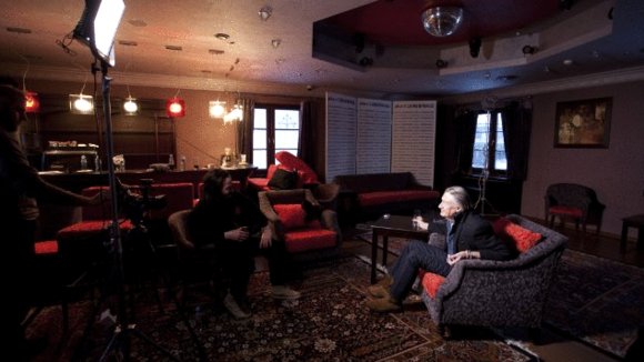 Photo from the movie Side by Side