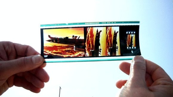 Photo from the movie Side by Side