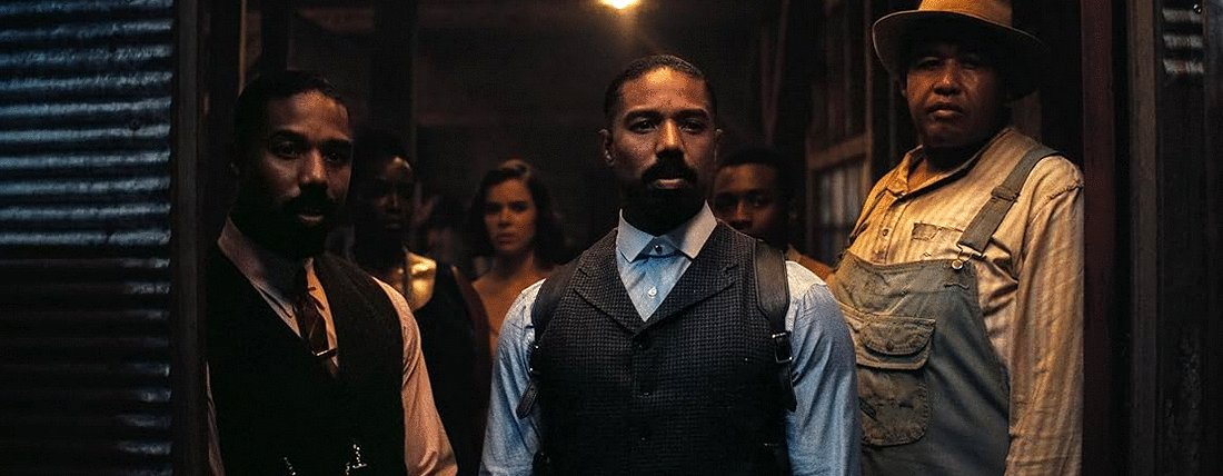 Photo du film Pécheurs