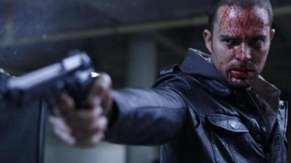 Photo from the movie The Snitch Cartel