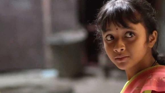 Photo from the movie Sold