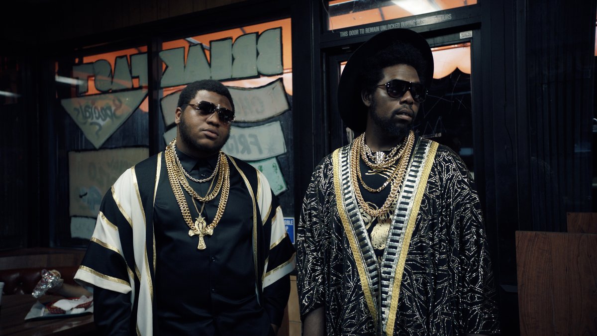 Photo du film Summertime