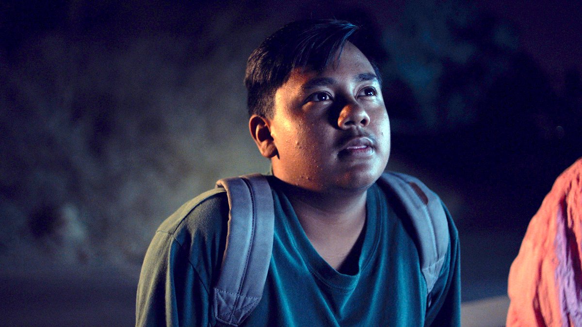 Photo du film Summertime