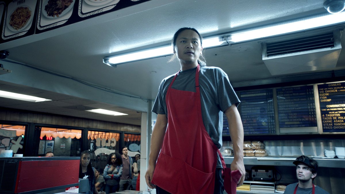 Photo du film Summertime