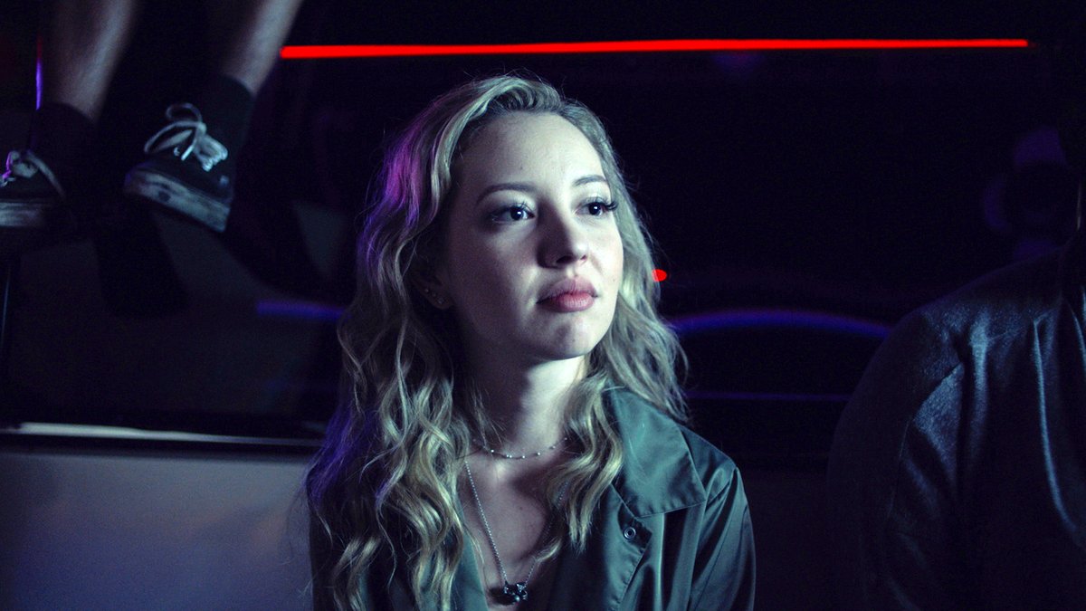 Photo du film Summertime