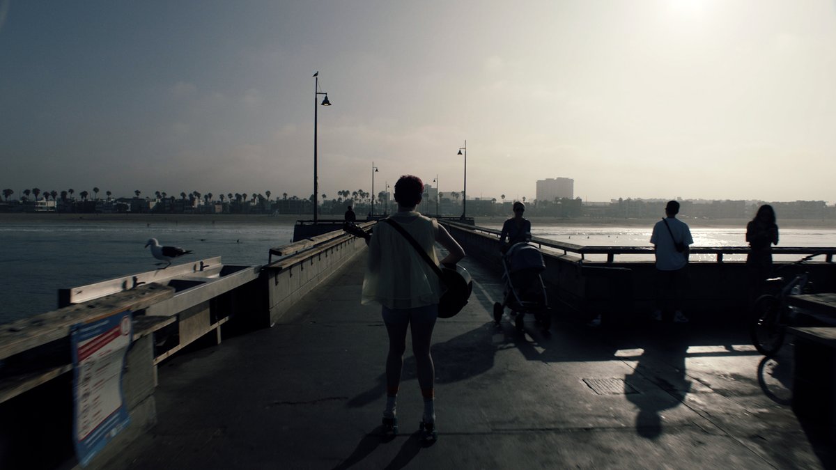 Photo du film Summertime