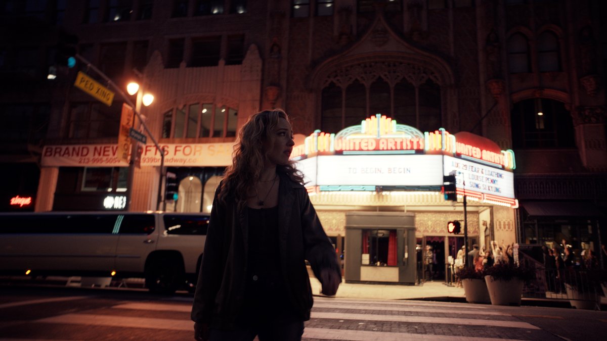 Photo du film Summertime