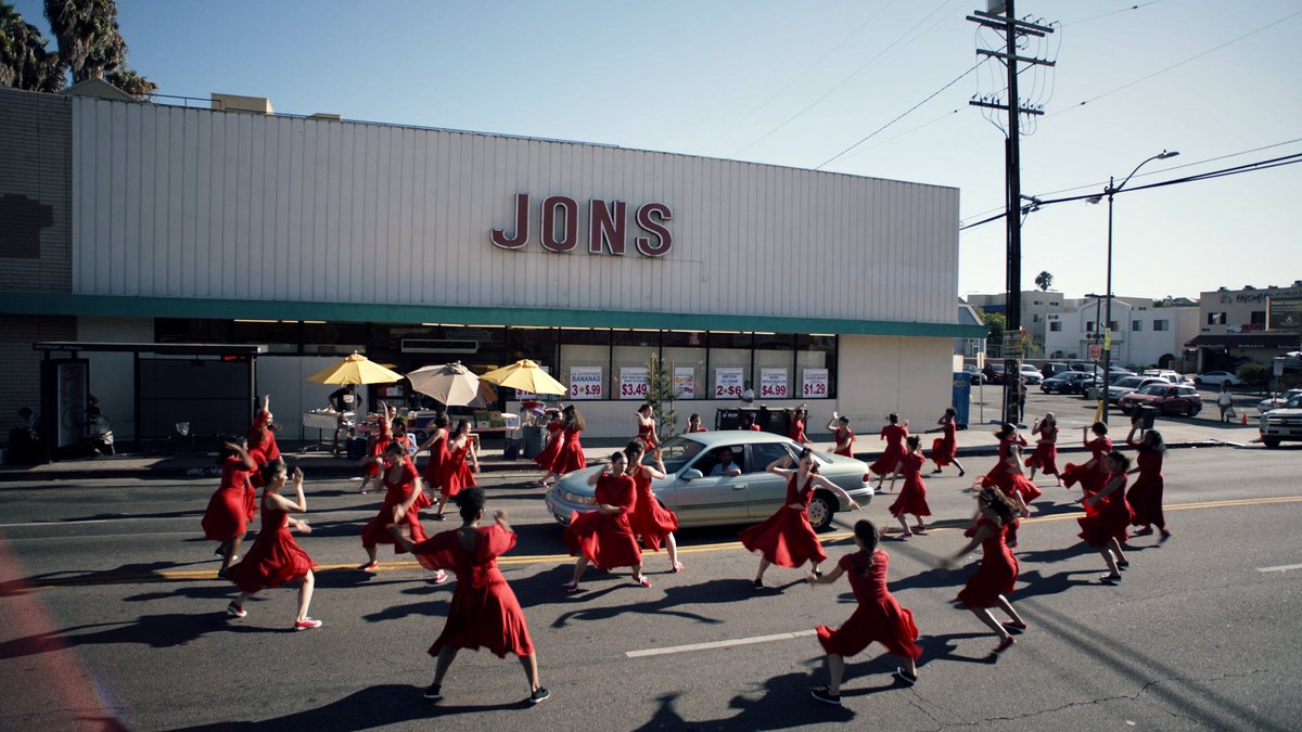 Photo du film Summertime