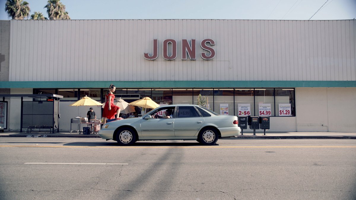 Photo du film Summertime