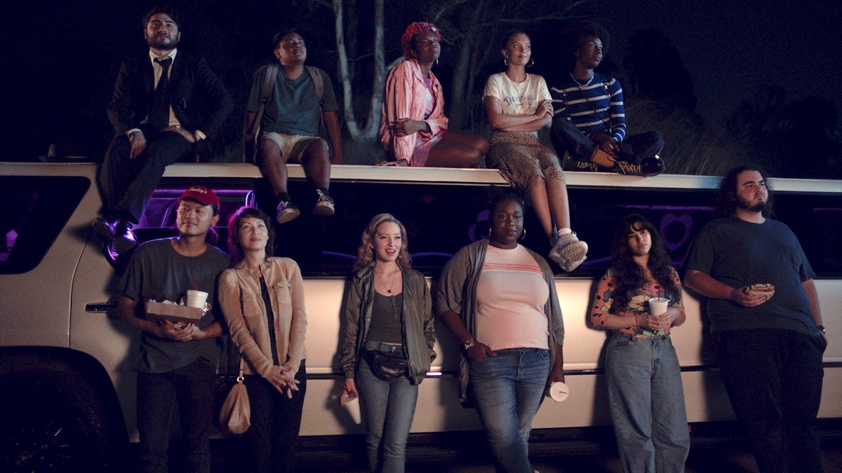 Photo du film Summertime