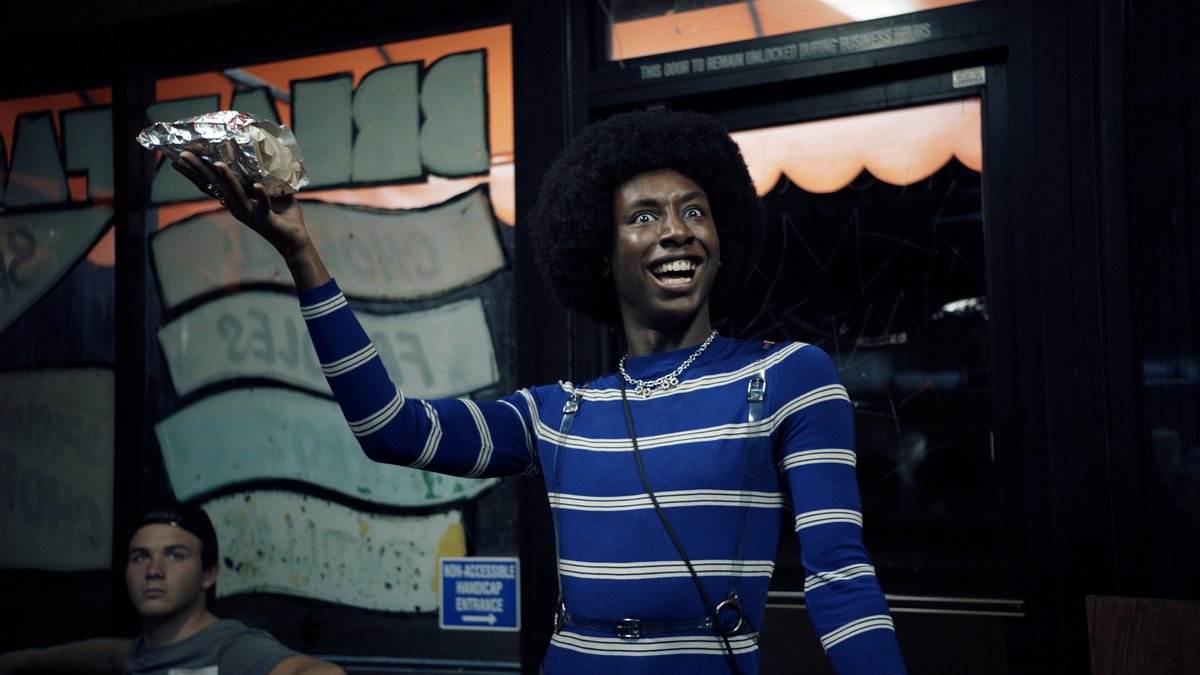 Photo du film Summertime