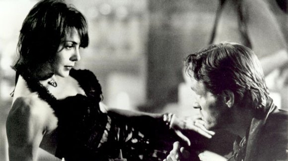 Photo du film Tales from the Crypt: Demon Knight