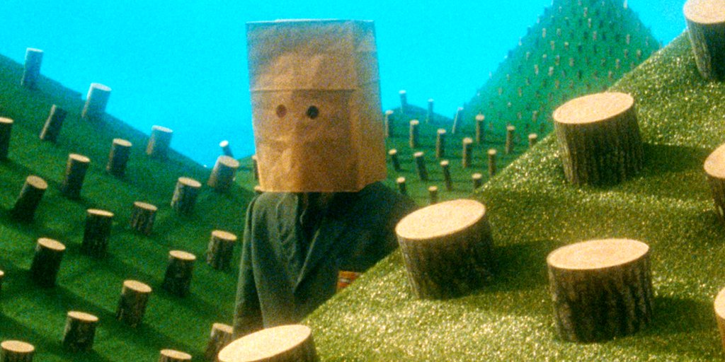 Photo du film Le Vingtième siècle