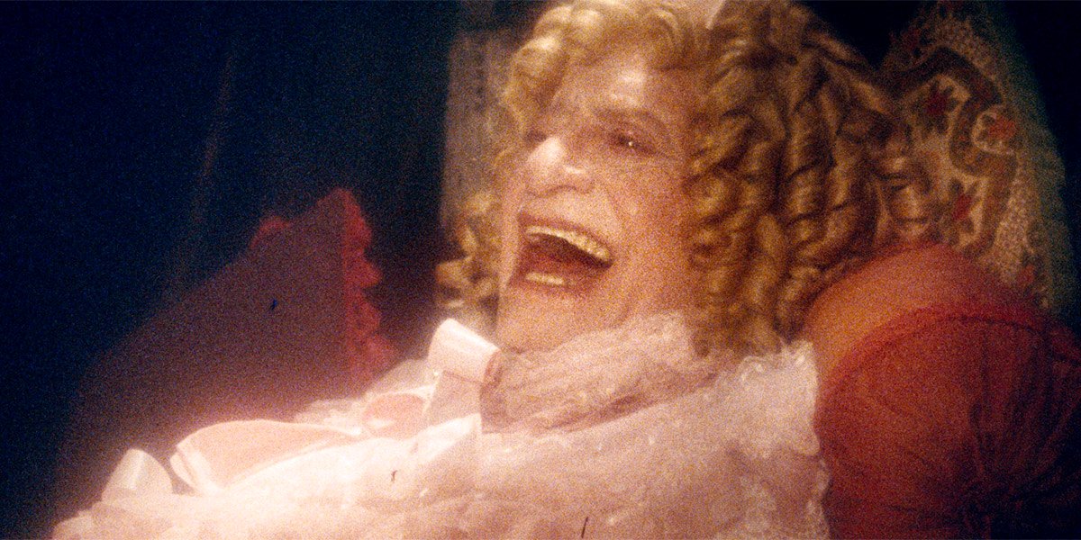 Photo du film Le Vingtième siècle