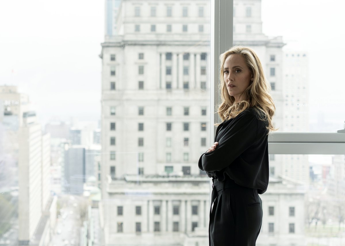 Photo du film La Tresse