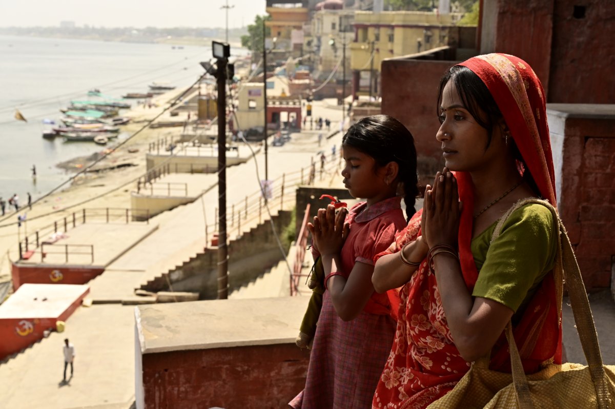 Photo du film La Tresse