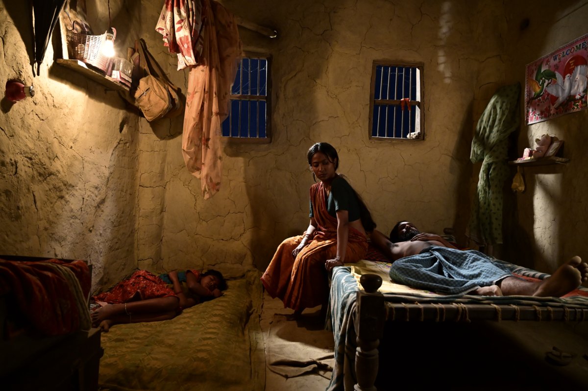 Photo du film La Tresse