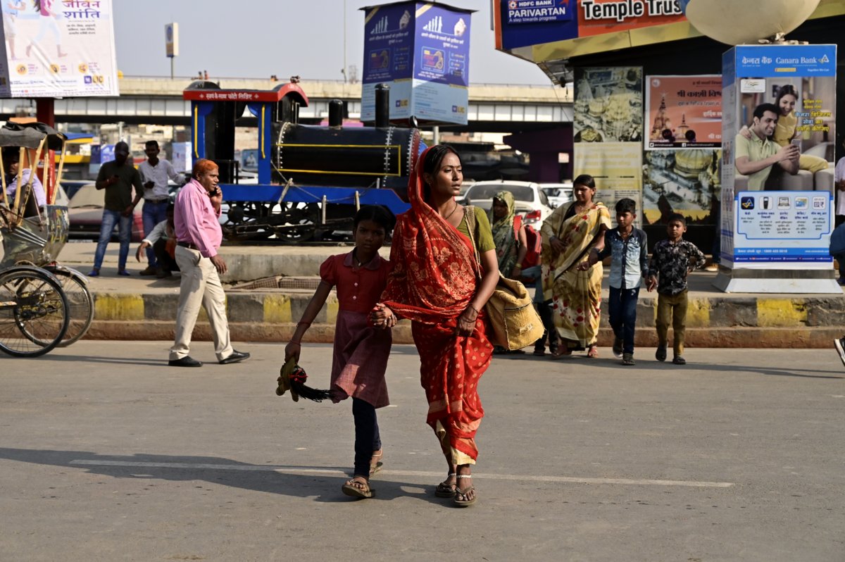 Photo du film La Tresse