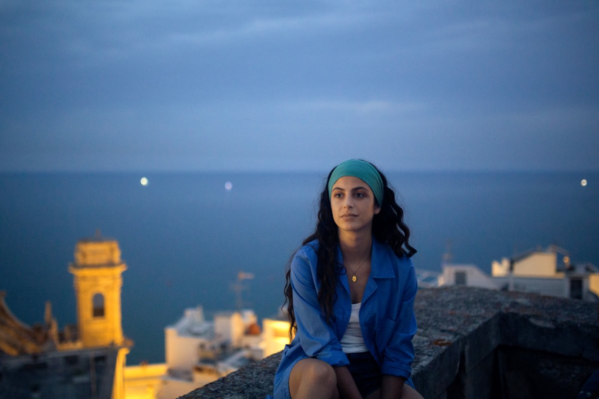 Photo du film La Tresse