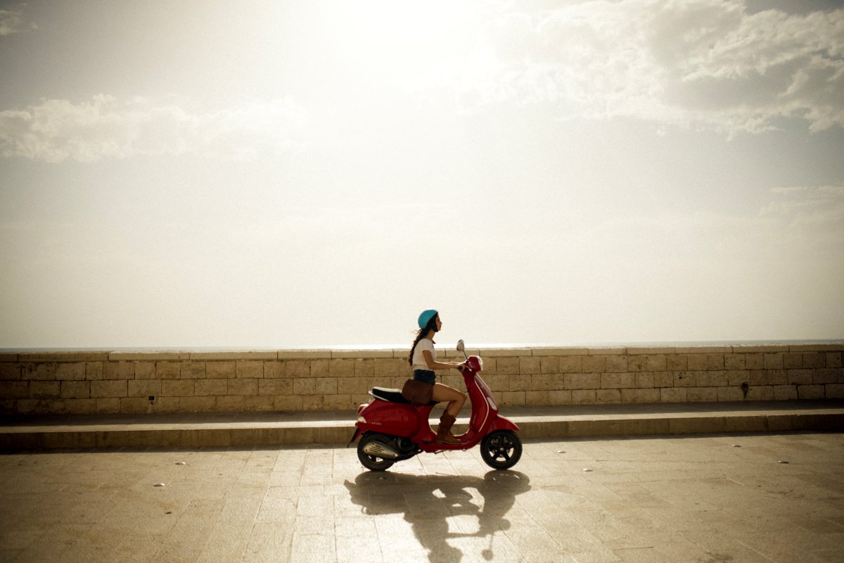 Photo du film La Tresse