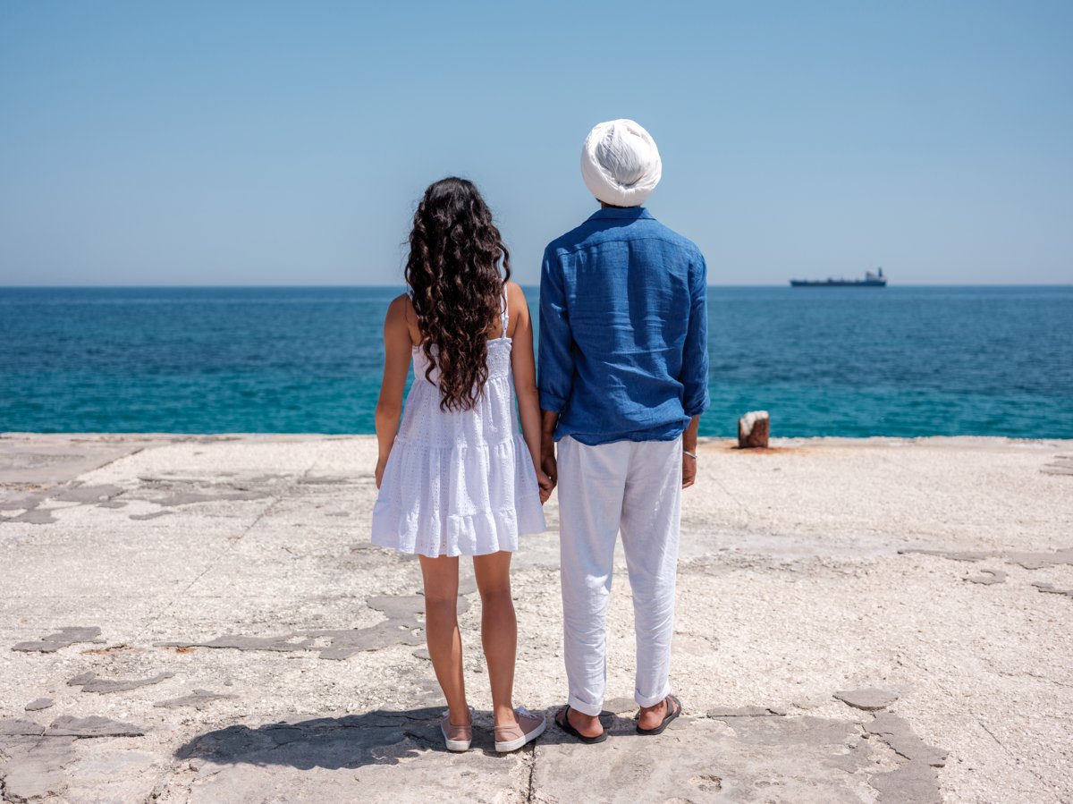 Photo du film La Tresse