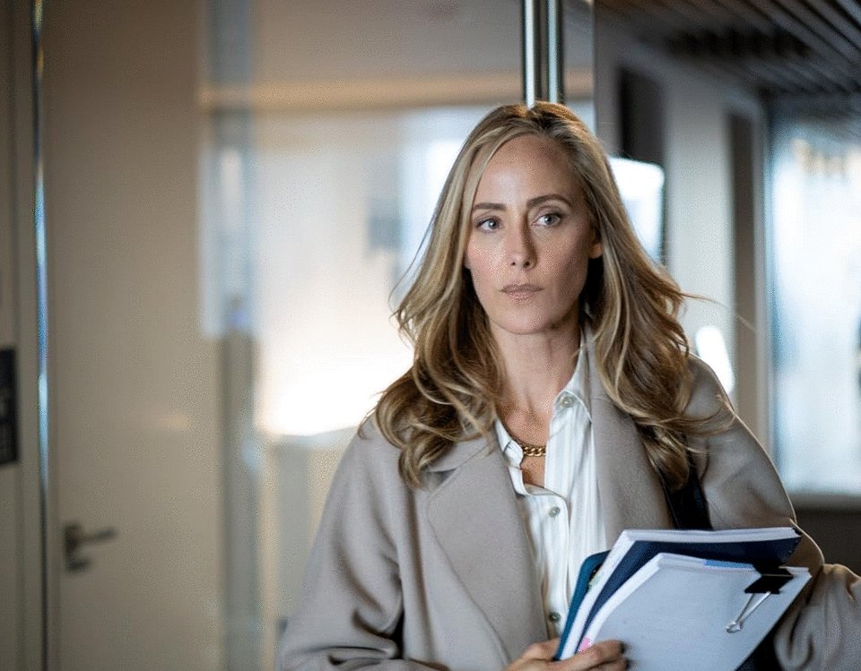 Photo du film La Tresse