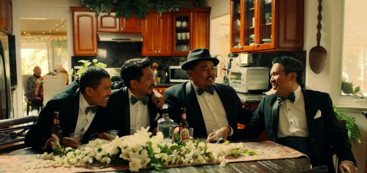 Photo du film The Fabulous Filipino Brothers