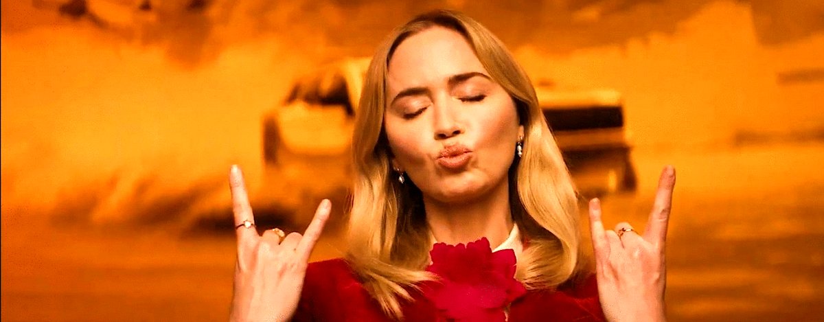 Photo du film The Fall Guy