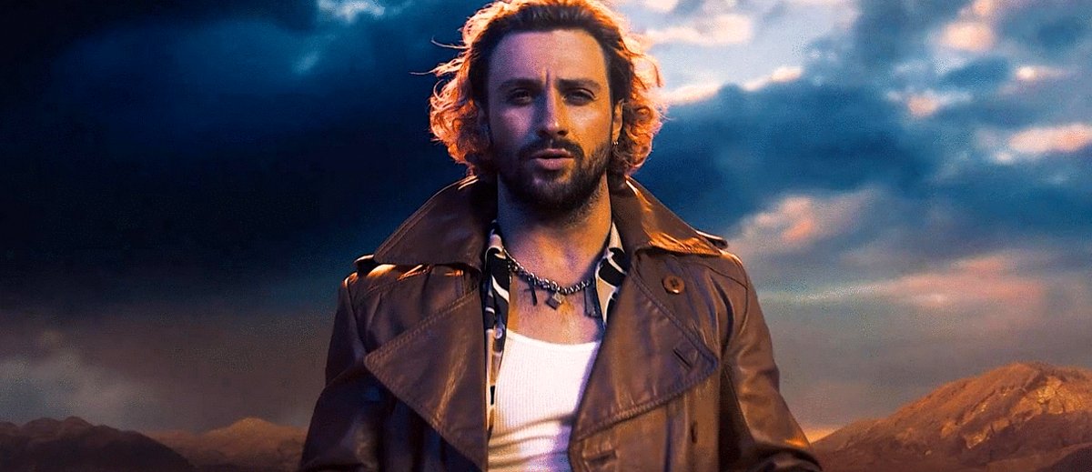 Photo du film The Fall Guy