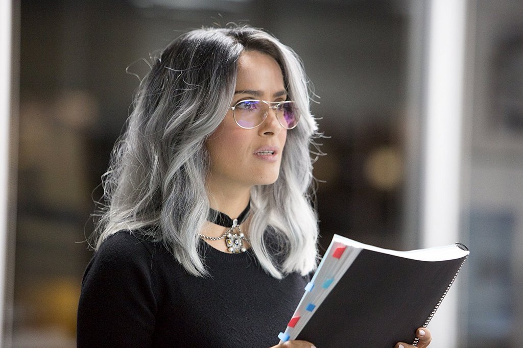 Photo du film Le Projet Hummingbird