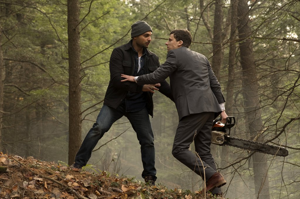 Photo du film Le Projet Hummingbird