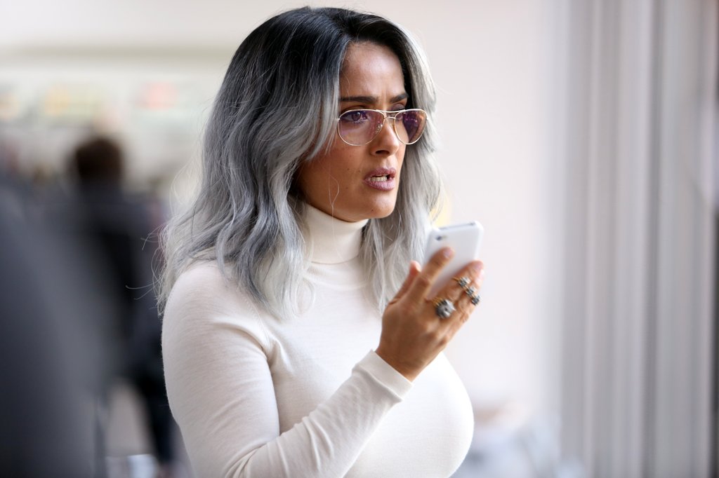 Photo du film Le Projet Hummingbird