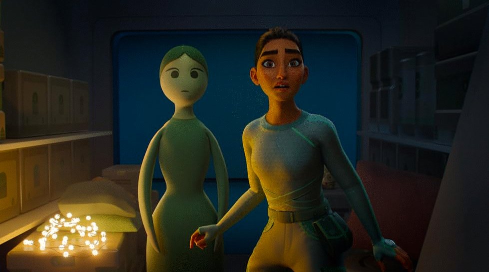 Photo du film WondLa