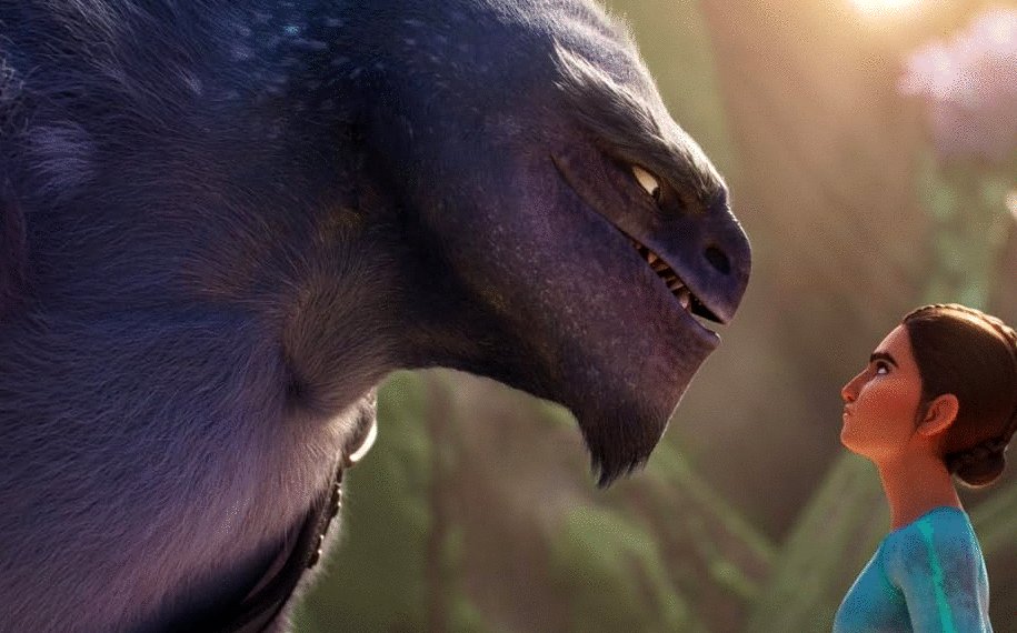 Photo du film WondLa