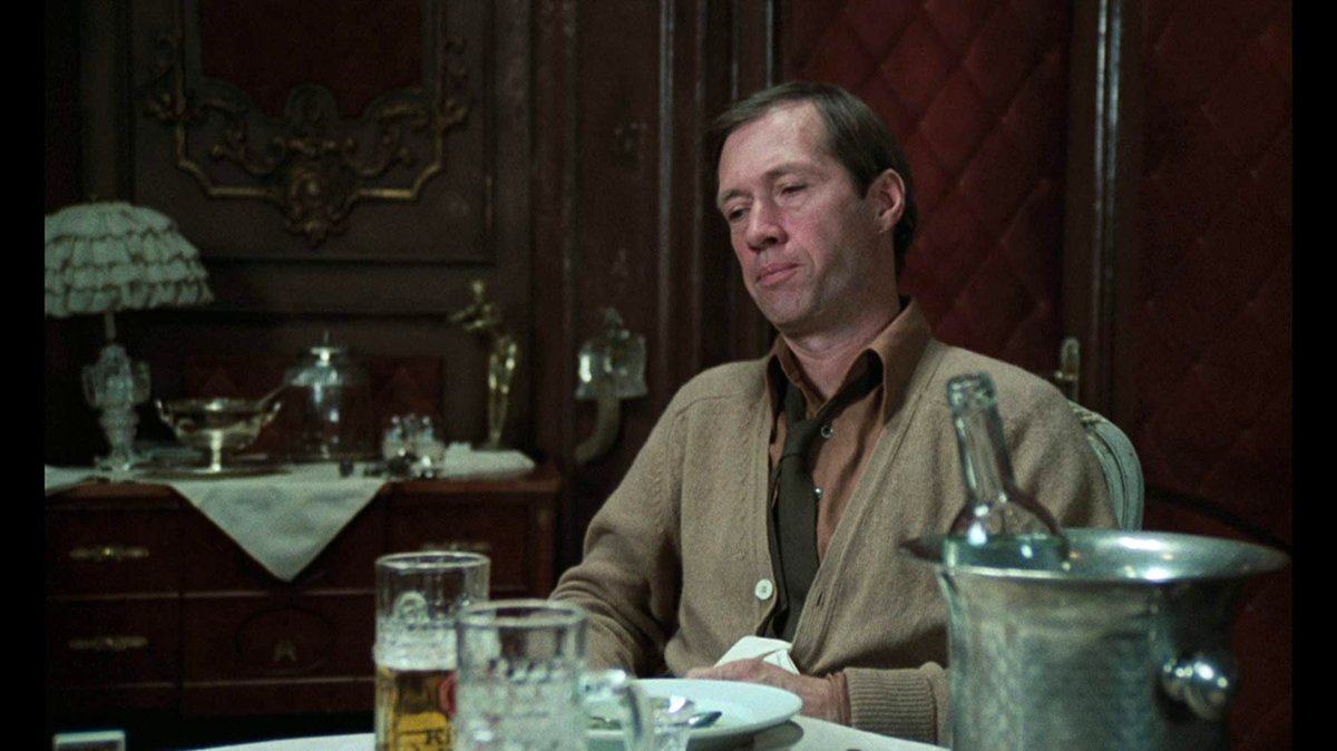 Photo du film The Serpent's Egg