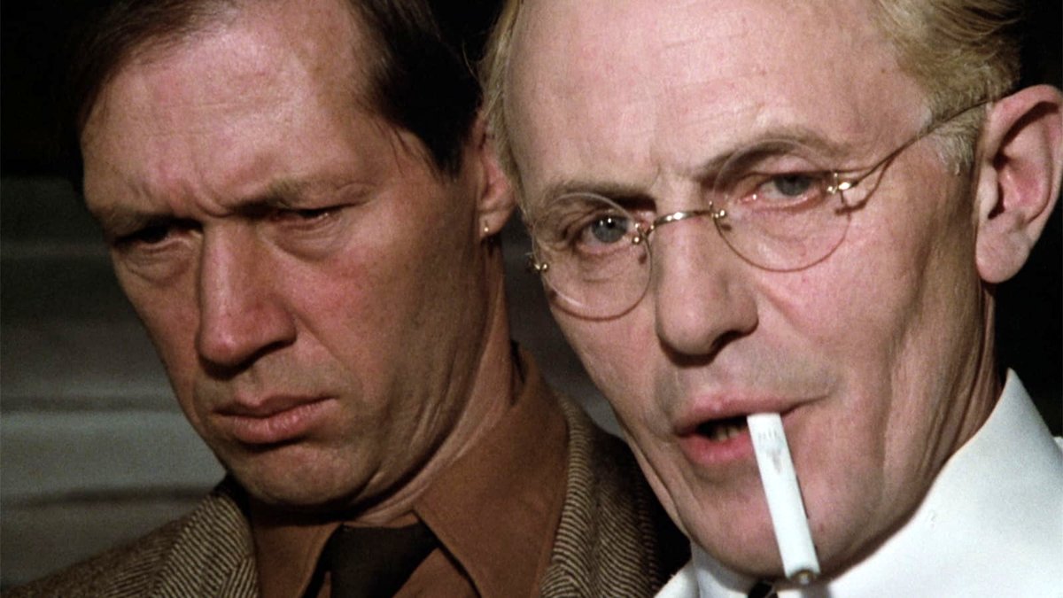 Photo du film The Serpent's Egg