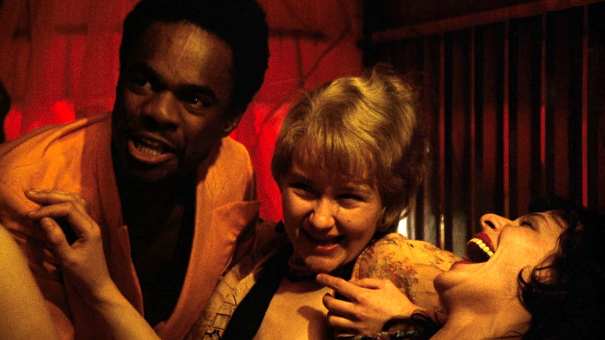 Photo du film The Serpent's Egg