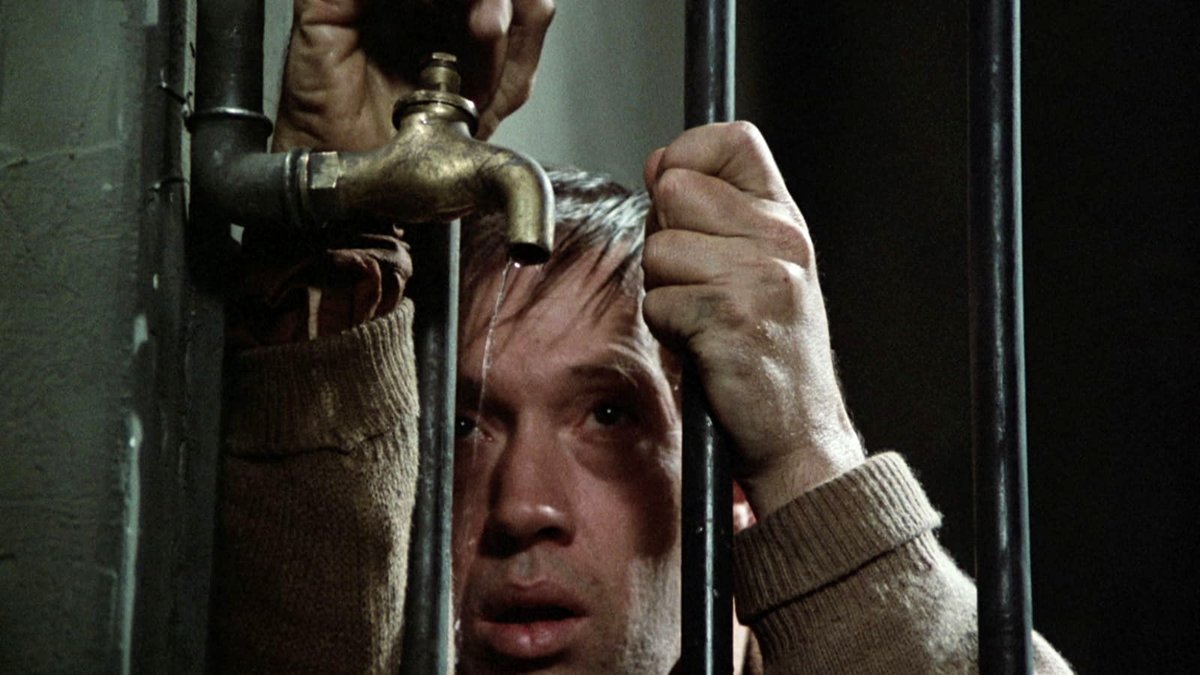 Photo du film The Serpent's Egg