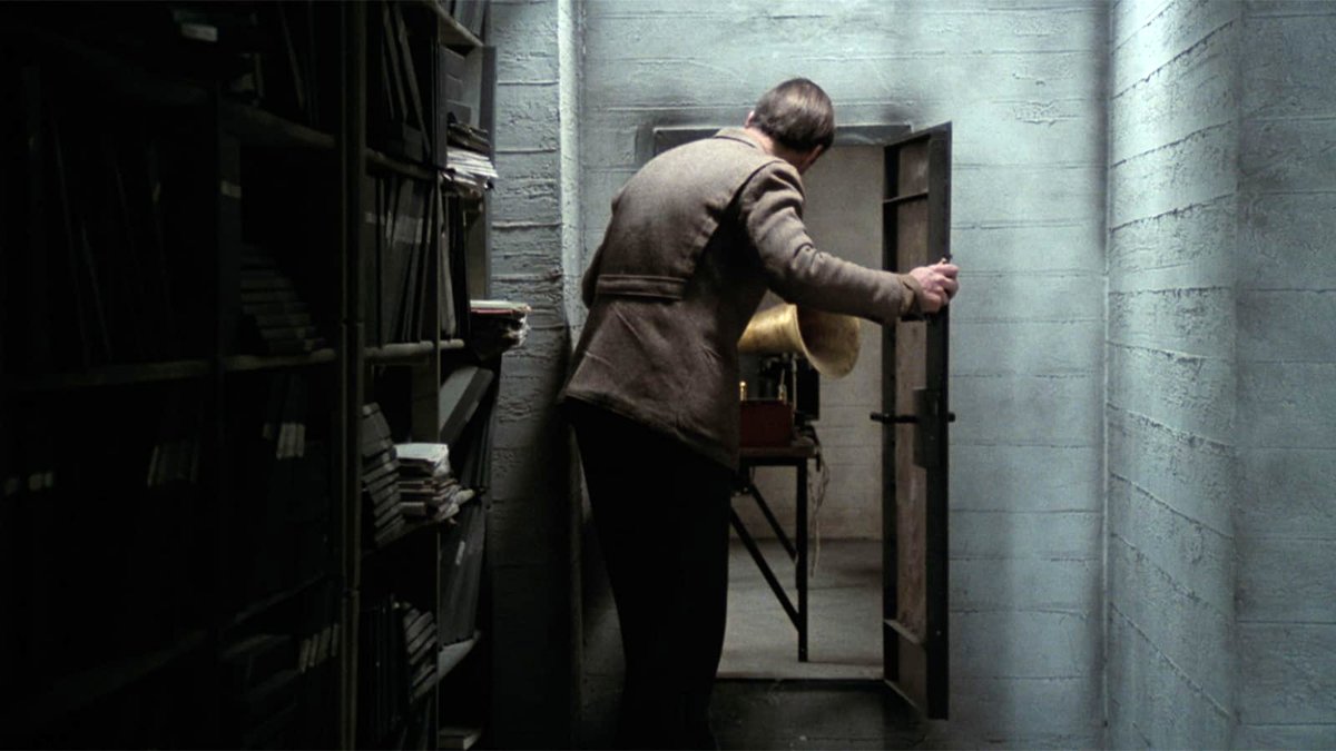 Photo du film The Serpent's Egg