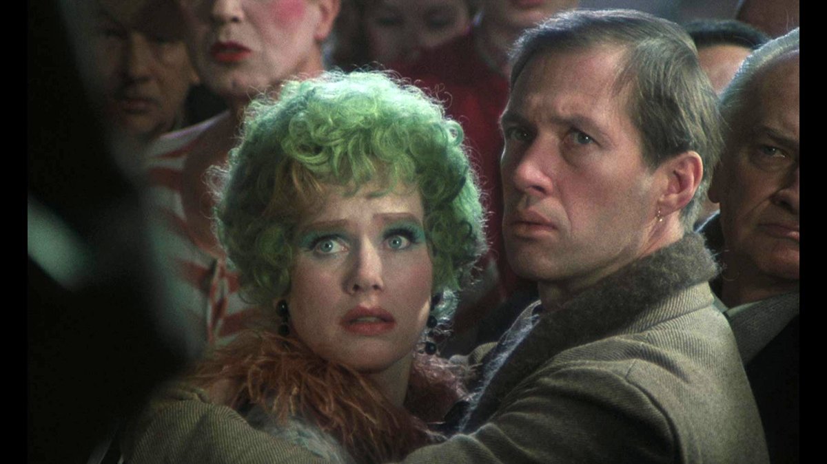 Photo du film The Serpent's Egg