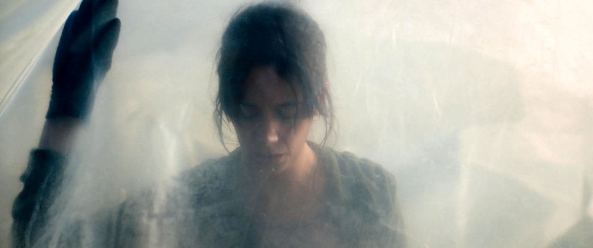 Photo du film La nuée