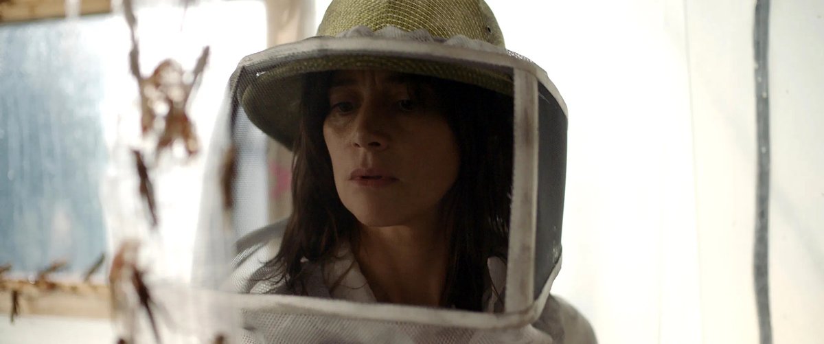 Photo du film La nuée