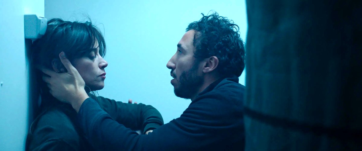 Photo du film La nuée