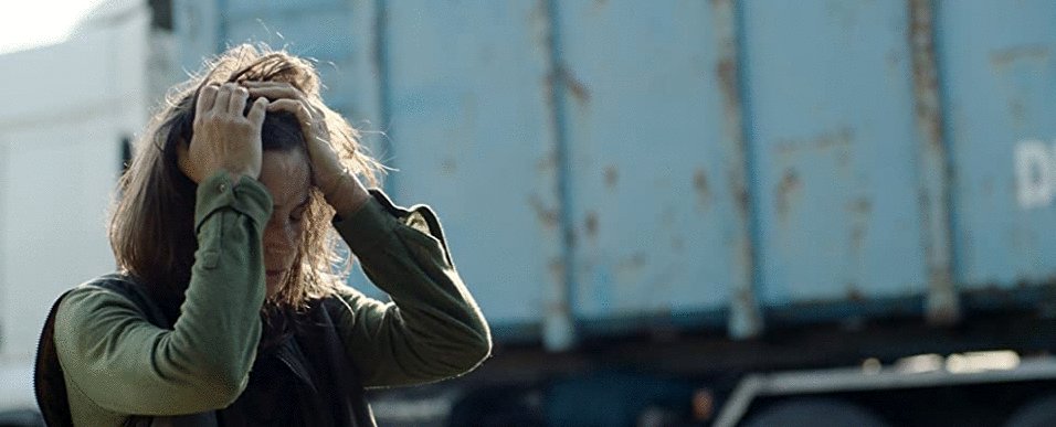 Photo du film La nuée