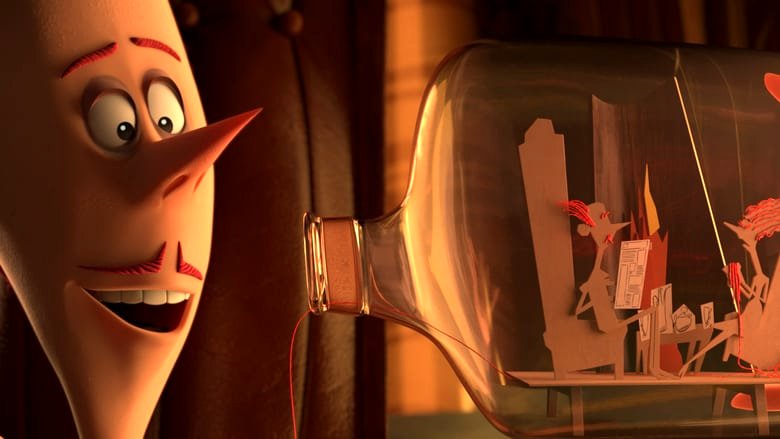 Photo from the movie The Willoughbys