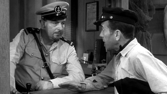 Photo du film To Have and Have Not