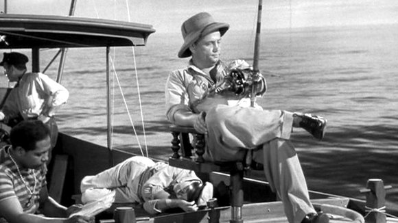 Photo du film To Have and Have Not